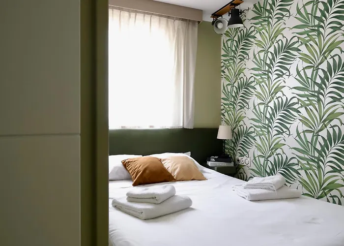 Multiresidence L'Elysee Parigi